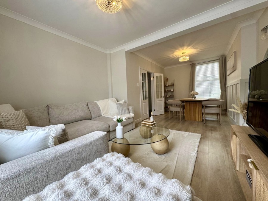 Images for Highland View, Twynyrodyn, Merthyr Tydfil, CF47 0RB