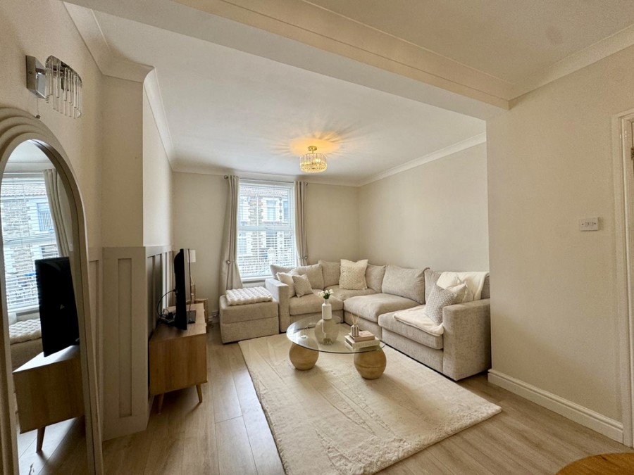 Images for Highland View, Twynyrodyn, Merthyr Tydfil, CF47 0RB