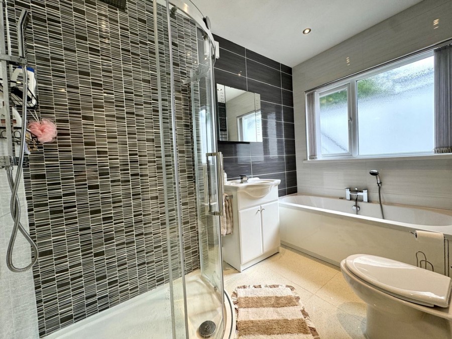 Images for Highland View, Twynyrodyn, Merthyr Tydfil, CF47 0RB