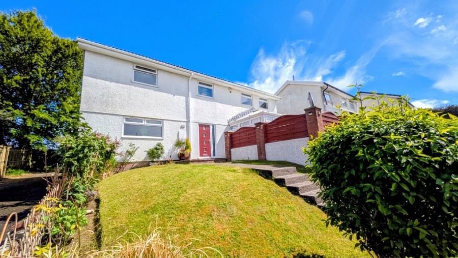 Images for Brecon Rise, Pant, Merthyr Tydfil, Merthyr Tydfil