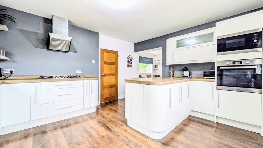 Images for Brecon Rise, Pant, Merthyr Tydfil, Merthyr Tydfil