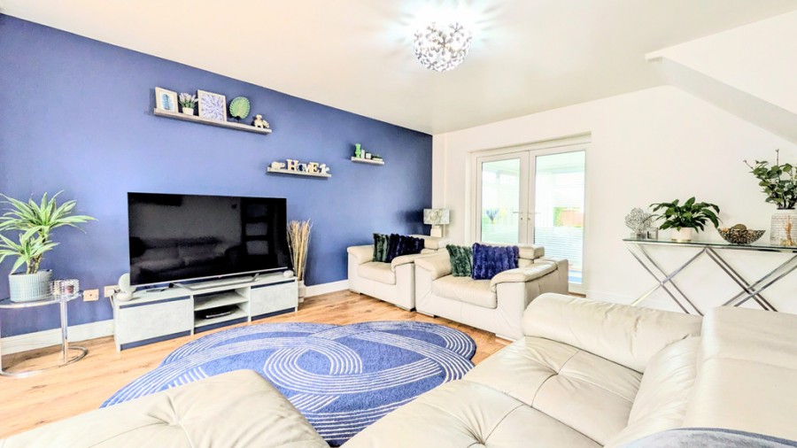 Images for Brecon Rise, Pant, Merthyr Tydfil, Merthyr Tydfil