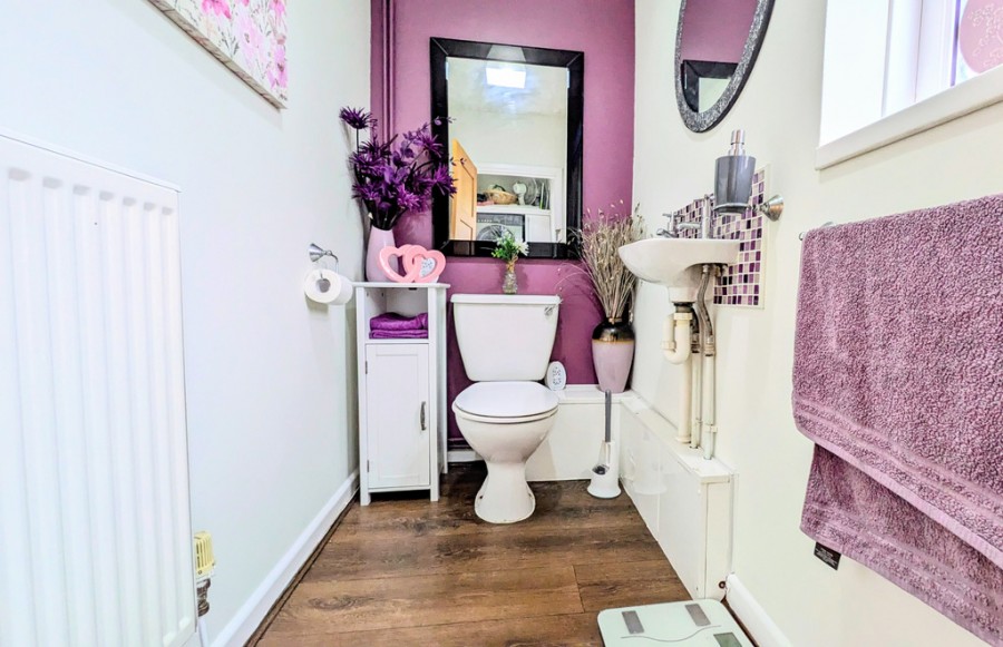 Images for Brecon Rise, Pant, Merthyr Tydfil, Merthyr Tydfil