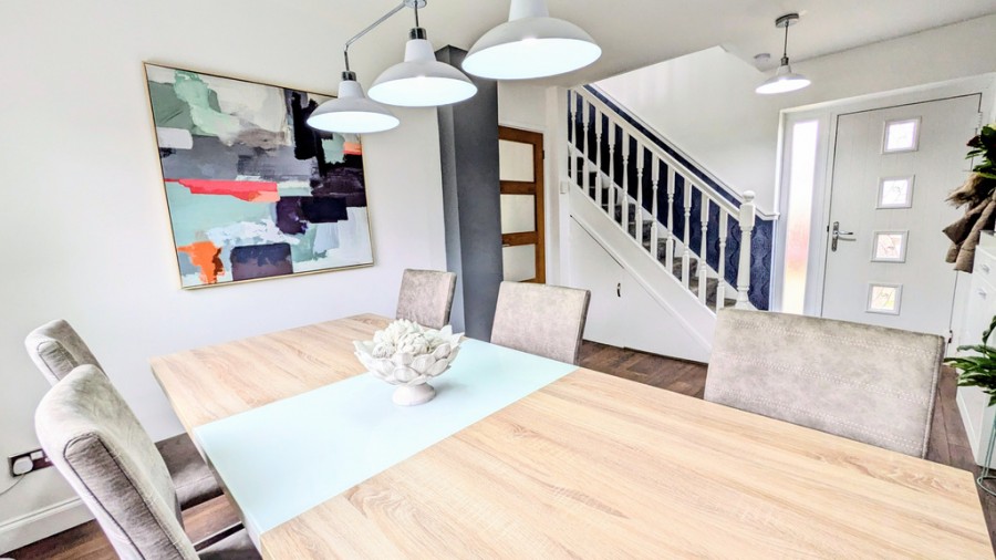 Images for Brecon Rise, Pant, Merthyr Tydfil, Merthyr Tydfil