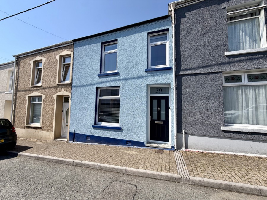 Images for Brynhyfryd Street, Penydarren, Merthyr Tydfil, CF47 9YN