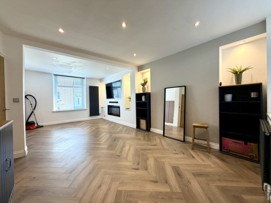 Images for Brynhyfryd Street, Penydarren, Merthyr Tydfil, CF47 9YN