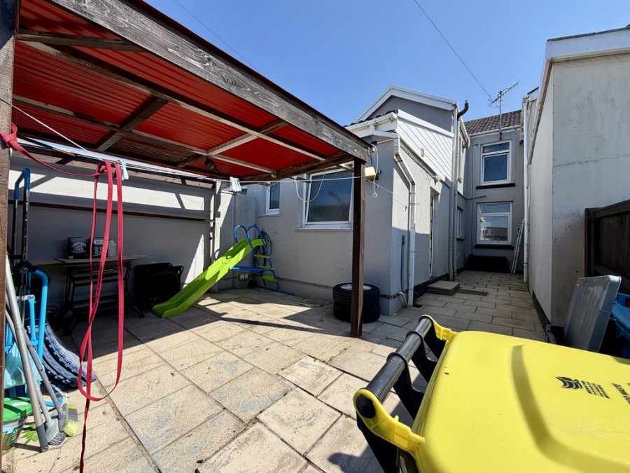 Images for Brynhyfryd Street, Penydarren, Merthyr Tydfil, CF47 9YN