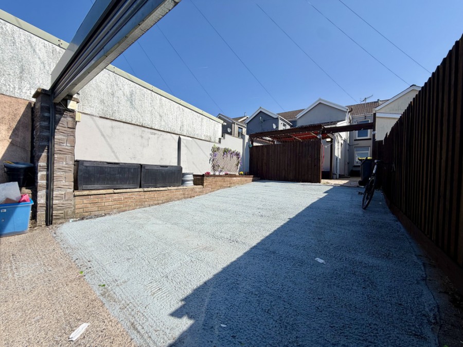 Images for Brynhyfryd Street, Penydarren, Merthyr Tydfil, CF47 9YN