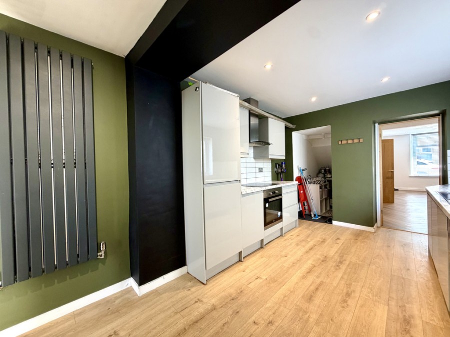 Images for Brynhyfryd Street, Penydarren, Merthyr Tydfil, CF47 9YN