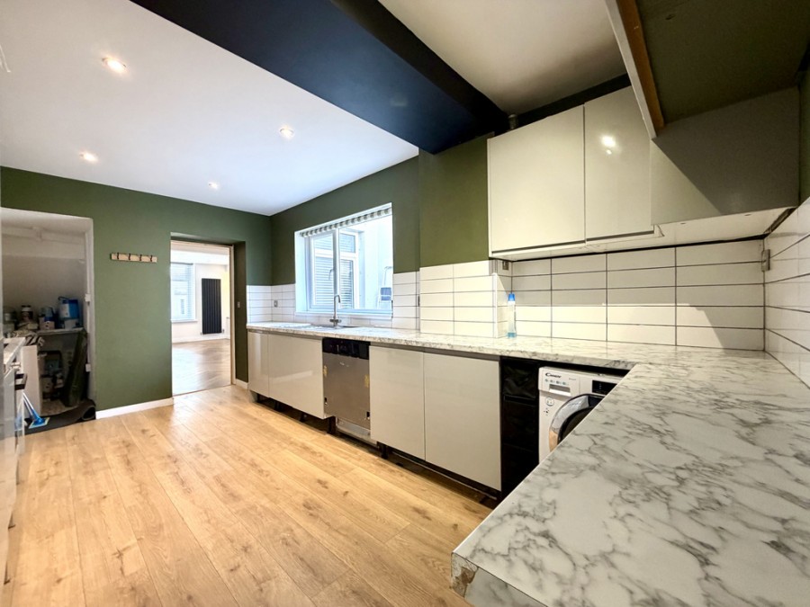 Images for Brynhyfryd Street, Penydarren, Merthyr Tydfil, CF47 9YN