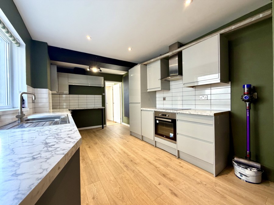 Images for Brynhyfryd Street, Penydarren, Merthyr Tydfil, CF47 9YN