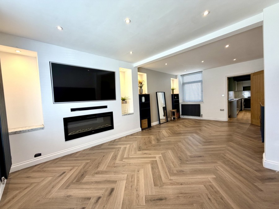 Images for Brynhyfryd Street, Penydarren, Merthyr Tydfil, CF47 9YN