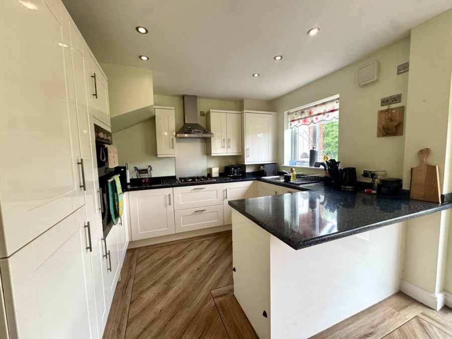 Images for Parc Brychan, Penydarren, Merthyr Tydfil, Cf47 9EF