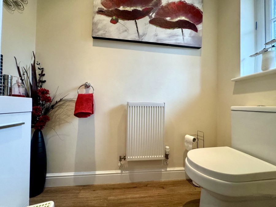 Images for Parc Brychan, Penydarren, Merthyr Tydfil, Cf47 9EF