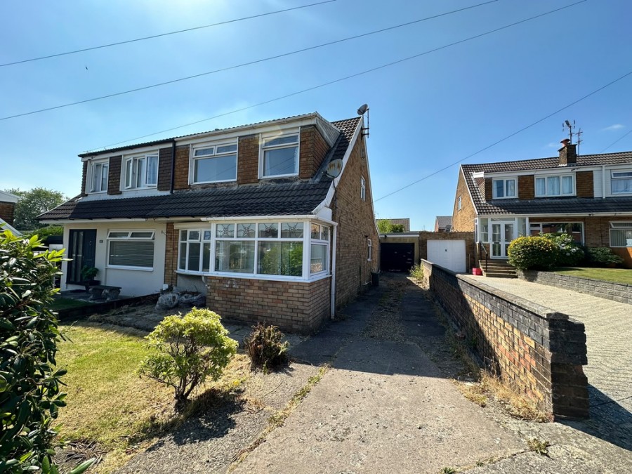 Images for Denbigh Close, Tonteg, Pontypridd, Rhondda Cynon Taf