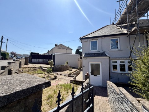 View Full Details for Eleventh Avenue, Galon Uchaf, Merthyr Tydfil, CF47 9SU