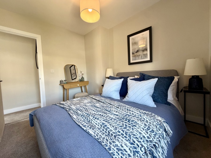 Images for Eleventh Avenue, Galon Uchaf, Merthyr Tydfil, CF47 9SU