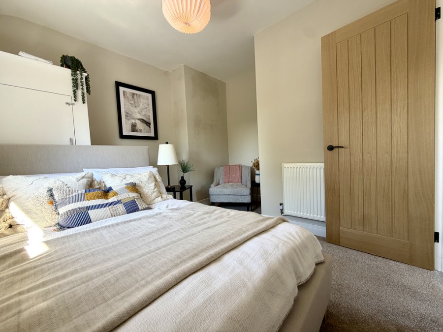 Images for Eleventh Avenue, Galon Uchaf, Merthyr Tydfil, CF47 9SU