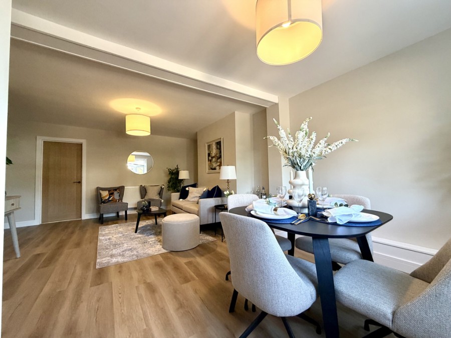 Images for Eleventh Avenue, Galon Uchaf, Merthyr Tydfil, CF47 9SU