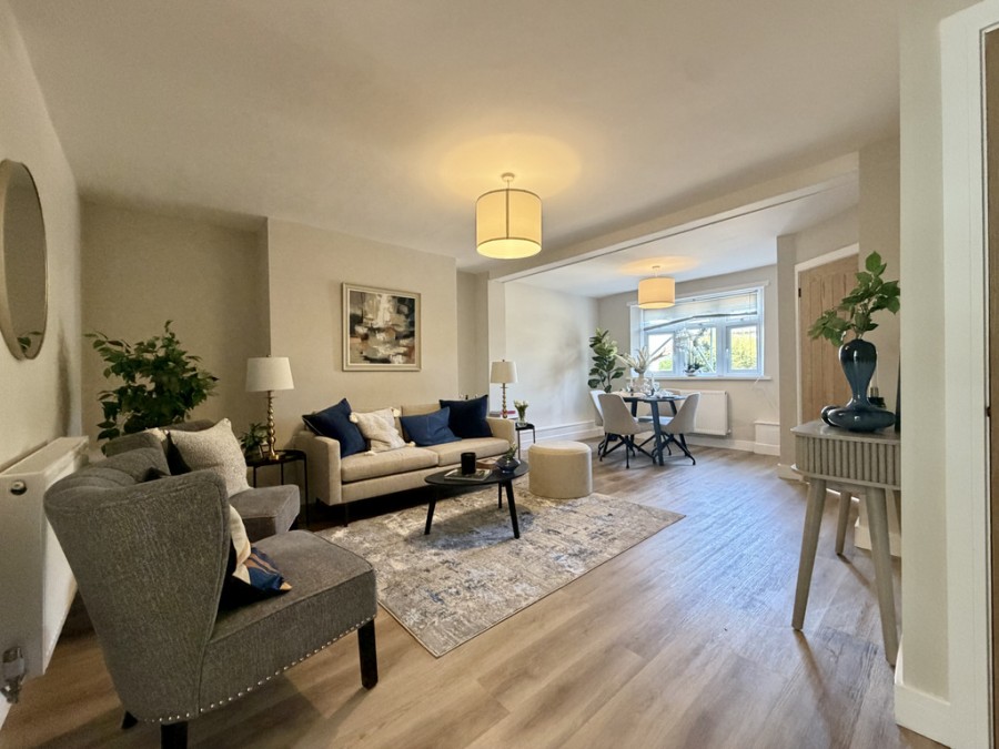 Images for Eleventh Avenue, Galon Uchaf, Merthyr Tydfil, CF47 9SU