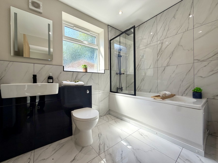 Images for Eleventh Avenue, Galon Uchaf, Merthyr Tydfil, CF47 9SU