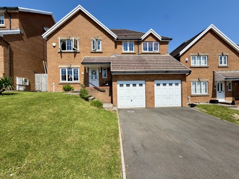 View Full Details for Sweet Water Park, Trefechan, Merthyr Tydfil, CF48 2LF