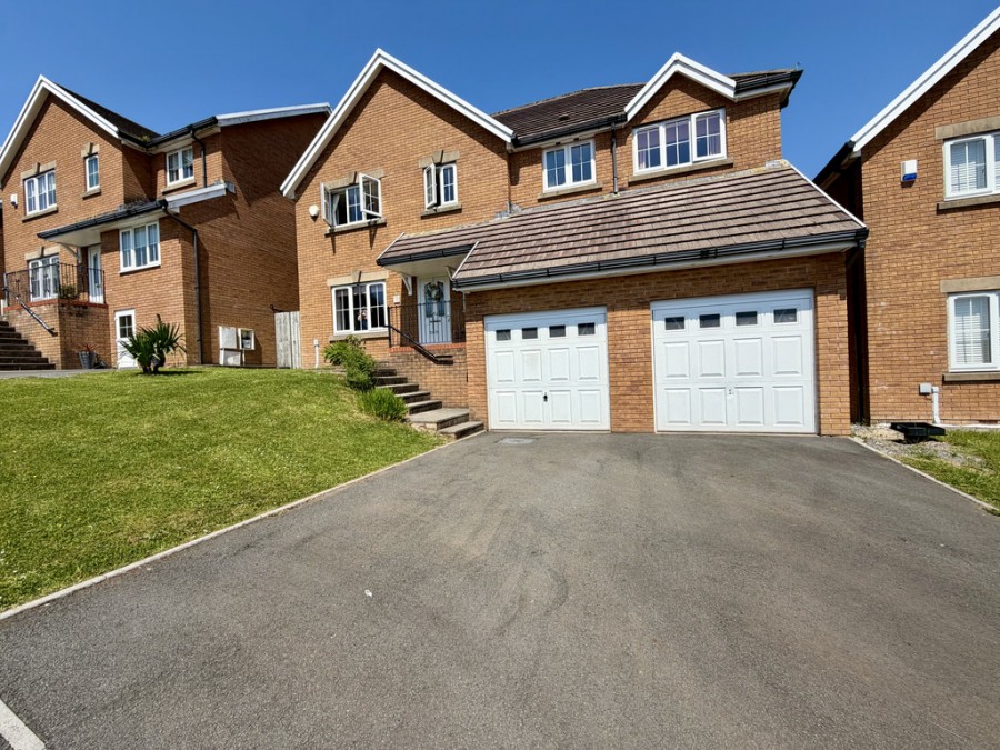 Images for Sweet Water Park, Trefechan, Merthyr Tydfil, CF48 2LF