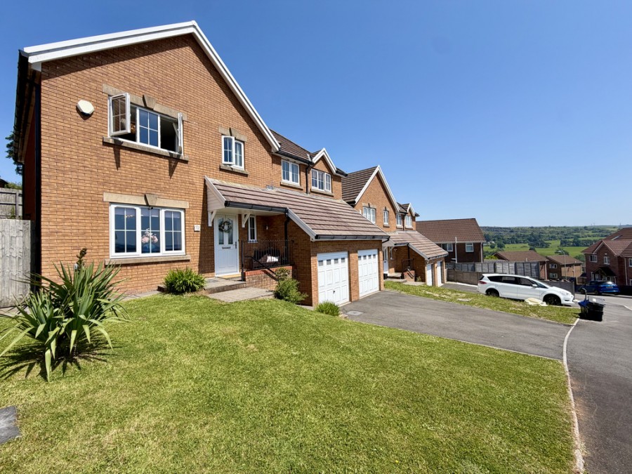 Images for Sweet Water Park, Trefechan, Merthyr Tydfil, CF48 2LF