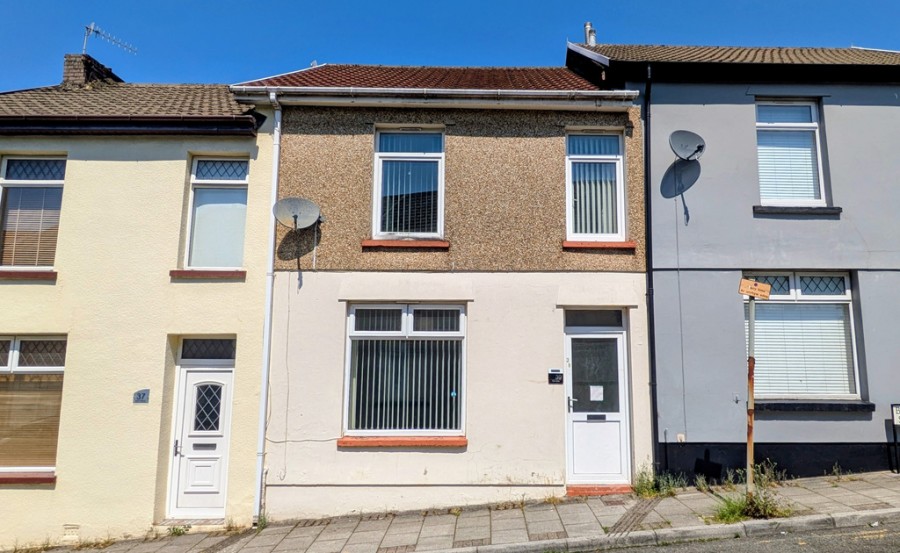 Images for Bryn Street, Twynyrodyn, Merthyr Tydfil,