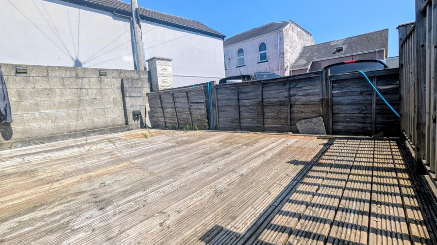 Images for Bryn Street, Twynyrodyn, Merthyr Tydfil,