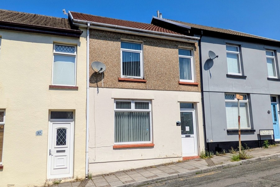 Images for Bryn Street, Twynyrodyn, Merthyr Tydfil,