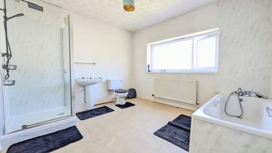 Images for Bryn Street, Twynyrodyn, Merthyr Tydfil,