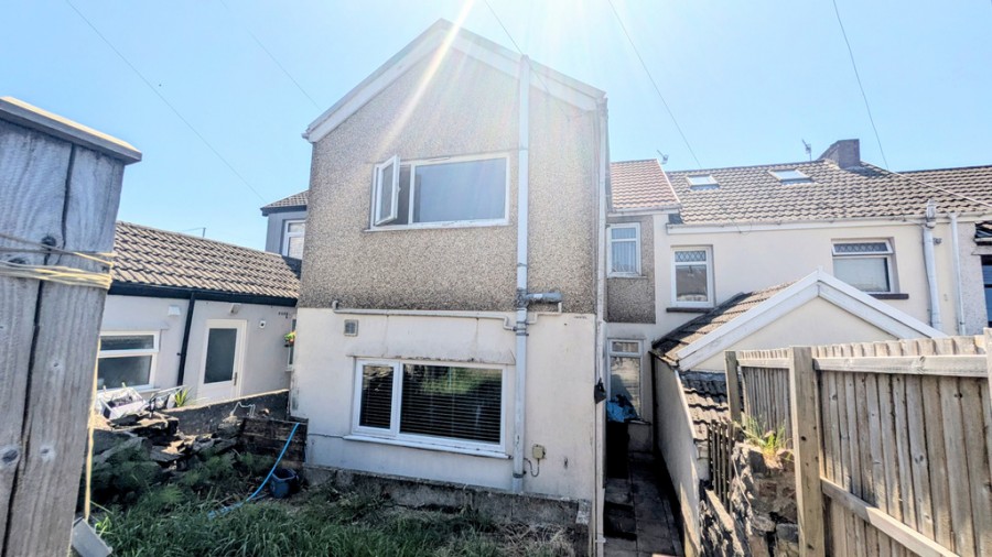 Images for Bryn Street, Twynyrodyn, Merthyr Tydfil,