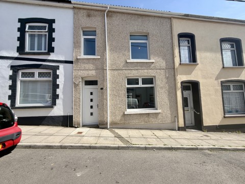 View Full Details for Edward Street, Pant, Merthyr Tydfil, CF48 2BD