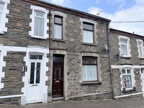 View Full Details for Augustus Street, Ynysybwl, Pontypridd, Rhondda Cynon Taf