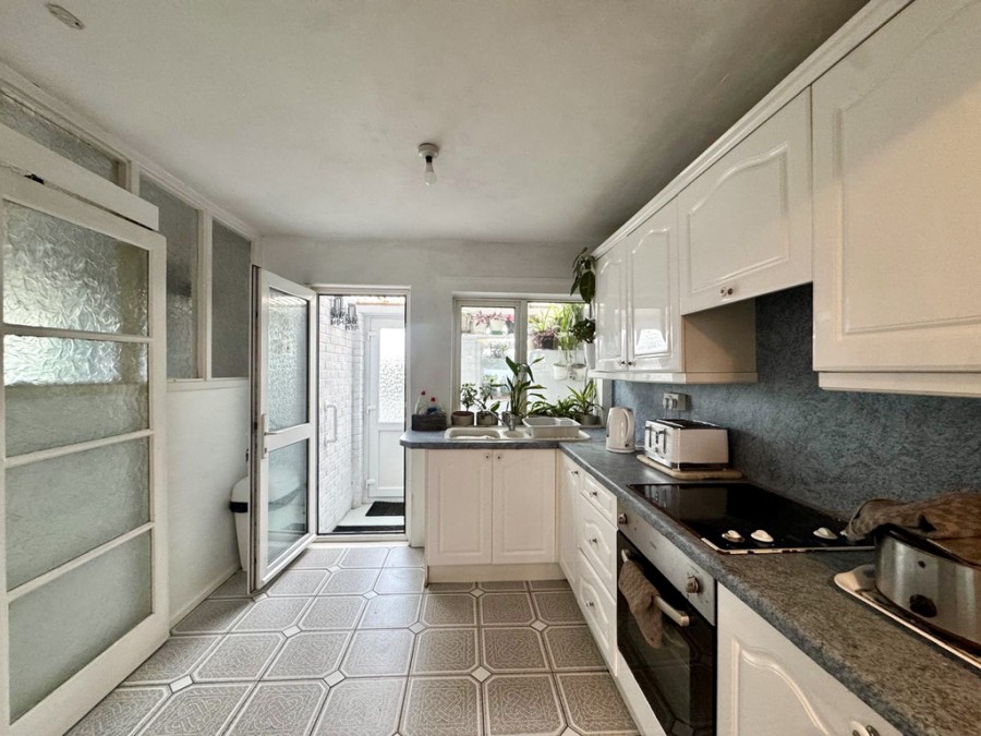 Images for Acacia Avenue, Gurnos, Merthyr Tydfil, CF47 9RB