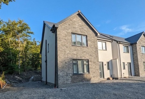 View Full Details for Cwm Woods Grove, Heolgerrig, Merthyr Tydfil,