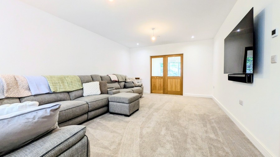 Images for Cwm Woods Grove, Heolgerrig, Merthyr Tydfil,