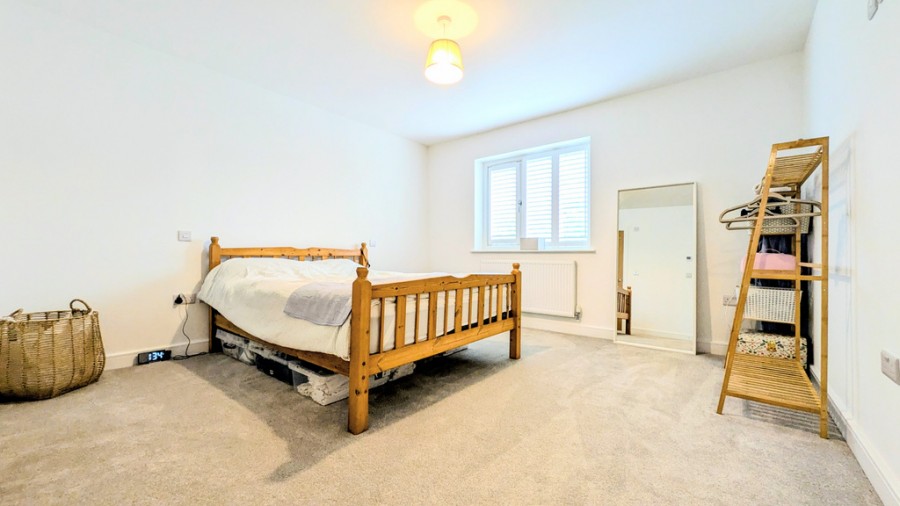 Images for Cwm Woods Grove, Heolgerrig, Merthyr Tydfil,