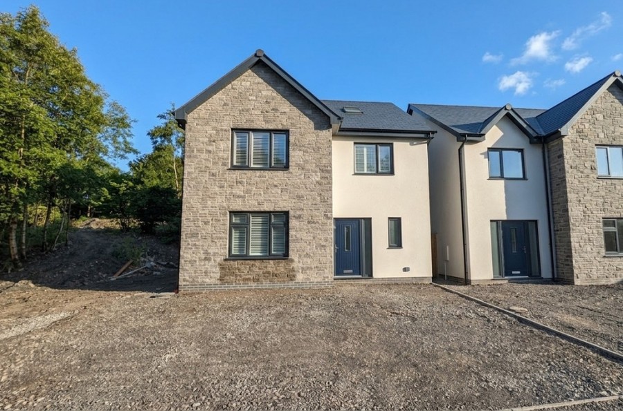 Images for Cwm Woods Grove, Heolgerrig, Merthyr Tydfil,
