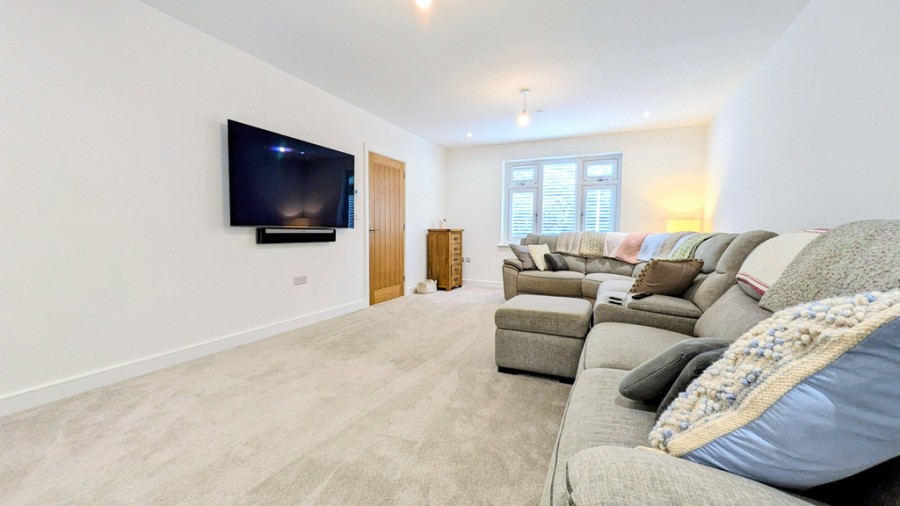 Images for Cwm Woods Grove, Heolgerrig, Merthyr Tydfil,