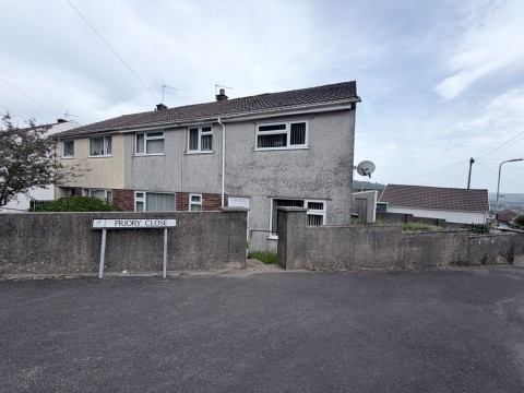 View Full Details for Priory Close, Pontypridd, Rhondda Cynon Taf