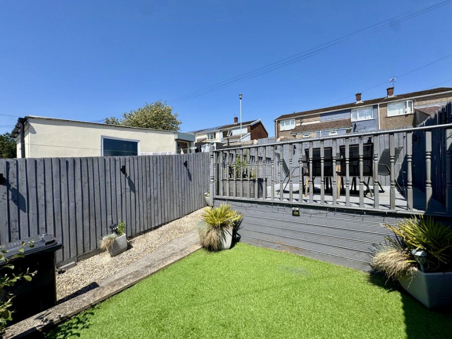 Images for Muriel Terrace, Dowlais, Merthyr Tydfil, CF48 3PB