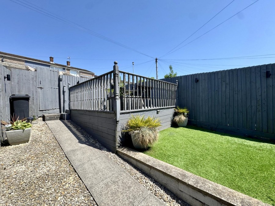 Images for Muriel Terrace, Dowlais, Merthyr Tydfil, CF48 3PB