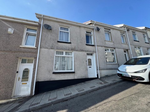 View Full Details for Bryn Street, Merthyr Tydfil, CF47 0TG