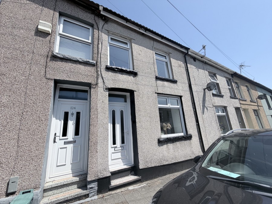 Images for Court Street, Tonypandy, Rhondda Cynon Taf