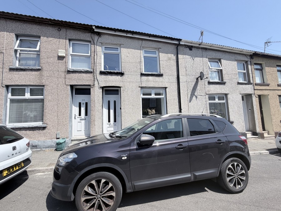 Images for Court Street, Tonypandy, Rhondda Cynon Taf