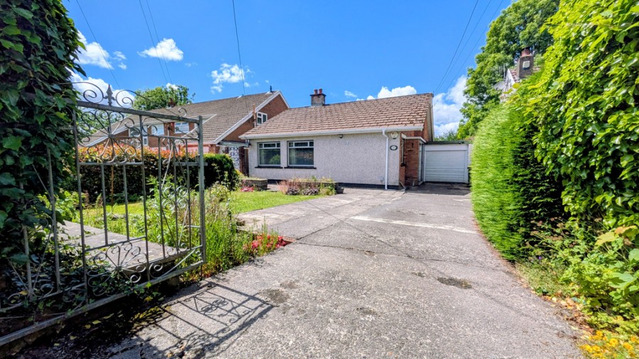 Images for The Elms, Gwaunfarren Road, Penydarren, Merthyr Tydfil, Merthyr Tydfil