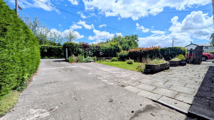 Images for The Elms, Gwaunfarren Road, Penydarren, Merthyr Tydfil, Merthyr Tydfil