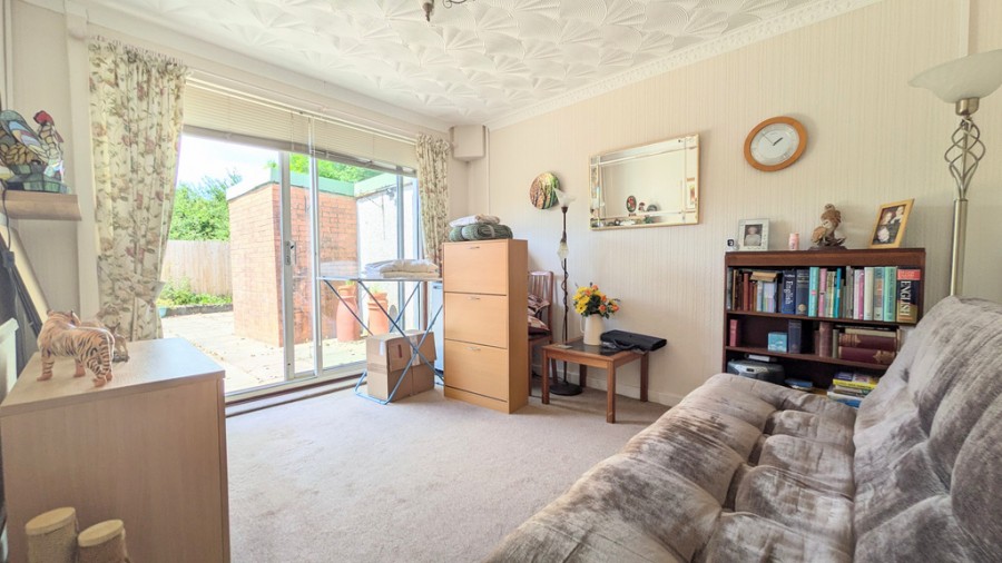 Images for The Elms, Gwaunfarren Road, Penydarren, Merthyr Tydfil, Merthyr Tydfil